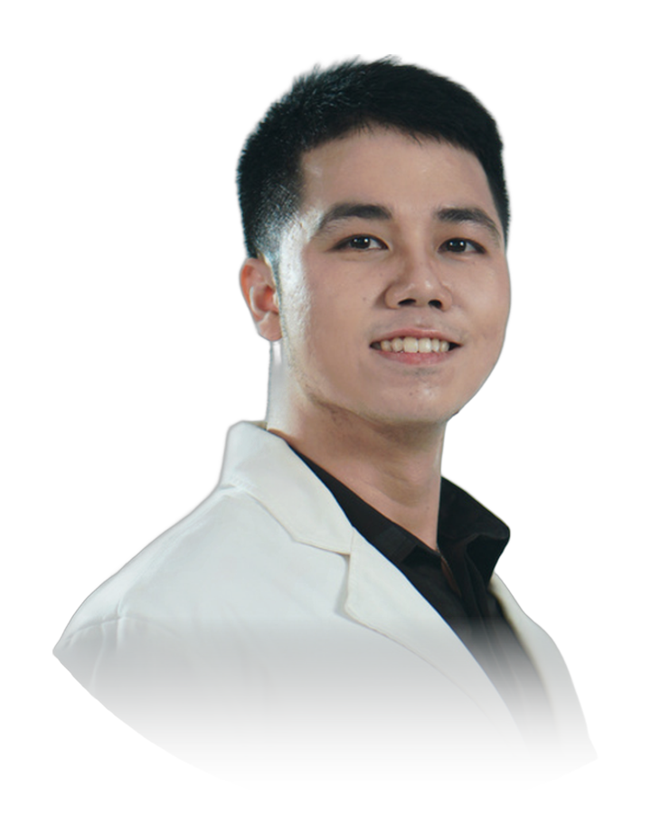 Bác sĩ CKI Phan Thành Luân