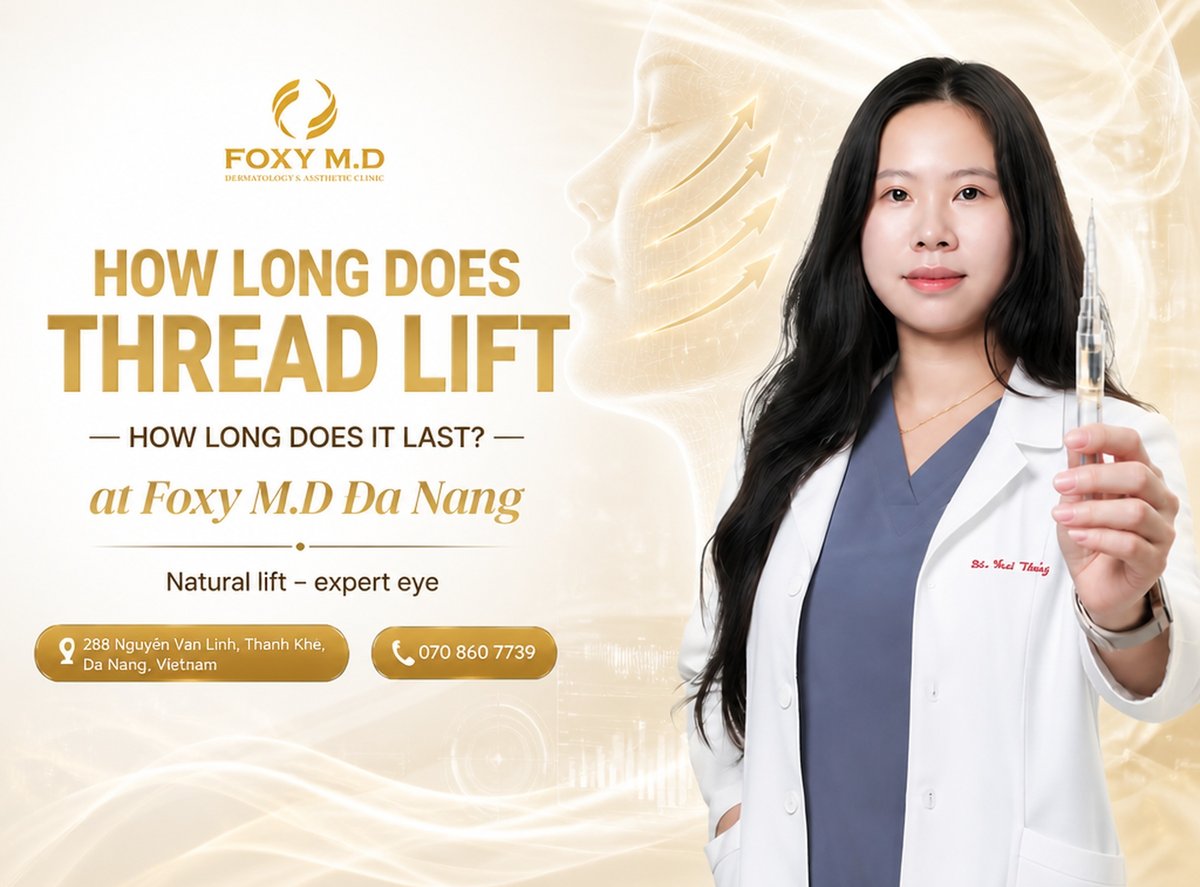 How long does a collagen thread lift last? Analysis of the biological timeline and lifting durability