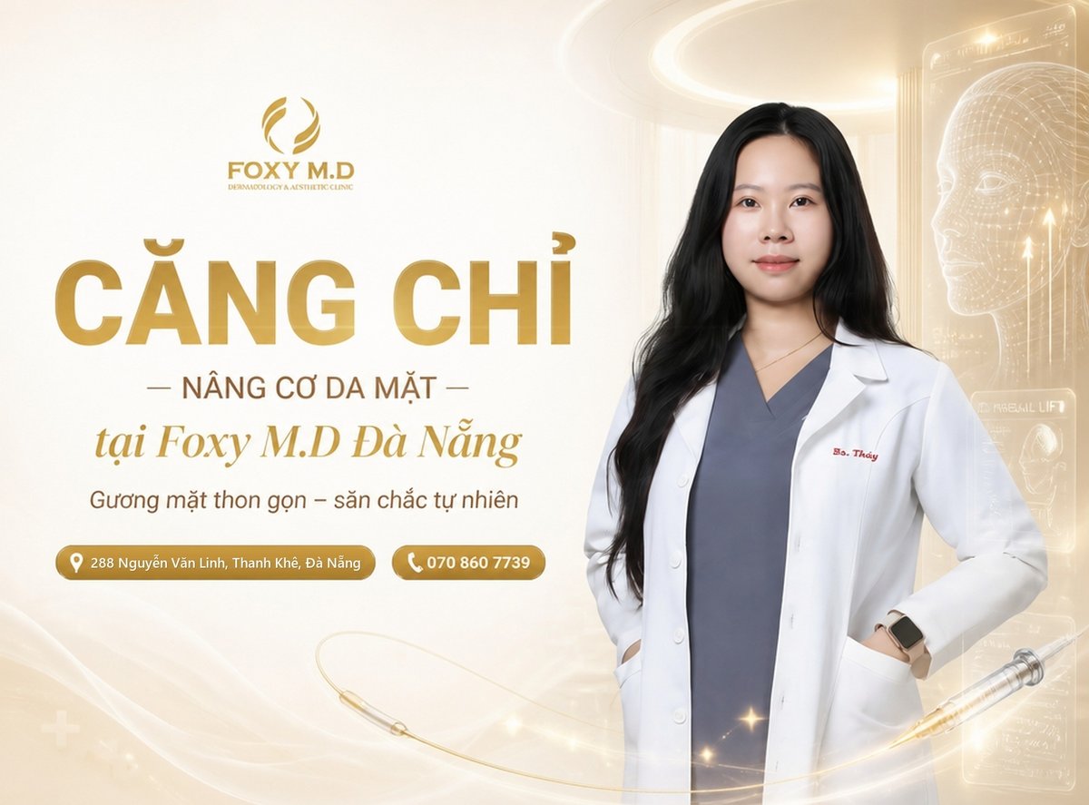 Căng chỉ