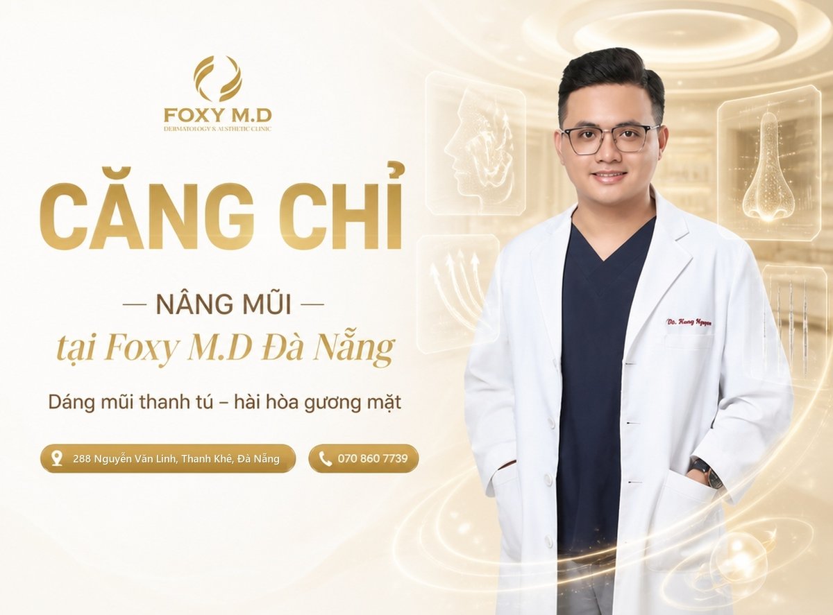 Căng chỉ
