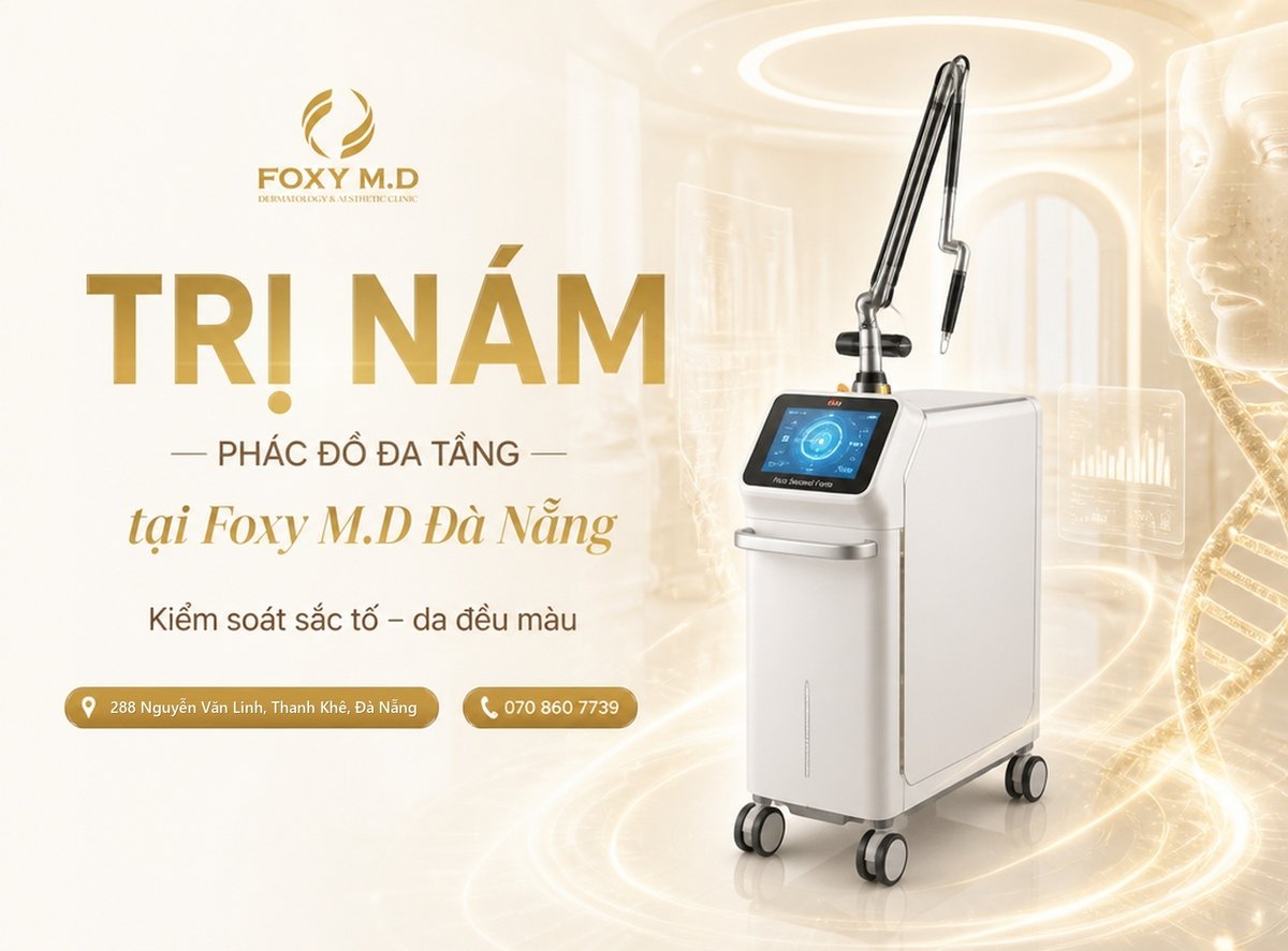 Điều trị chuyên sâu (đơn lẻ)