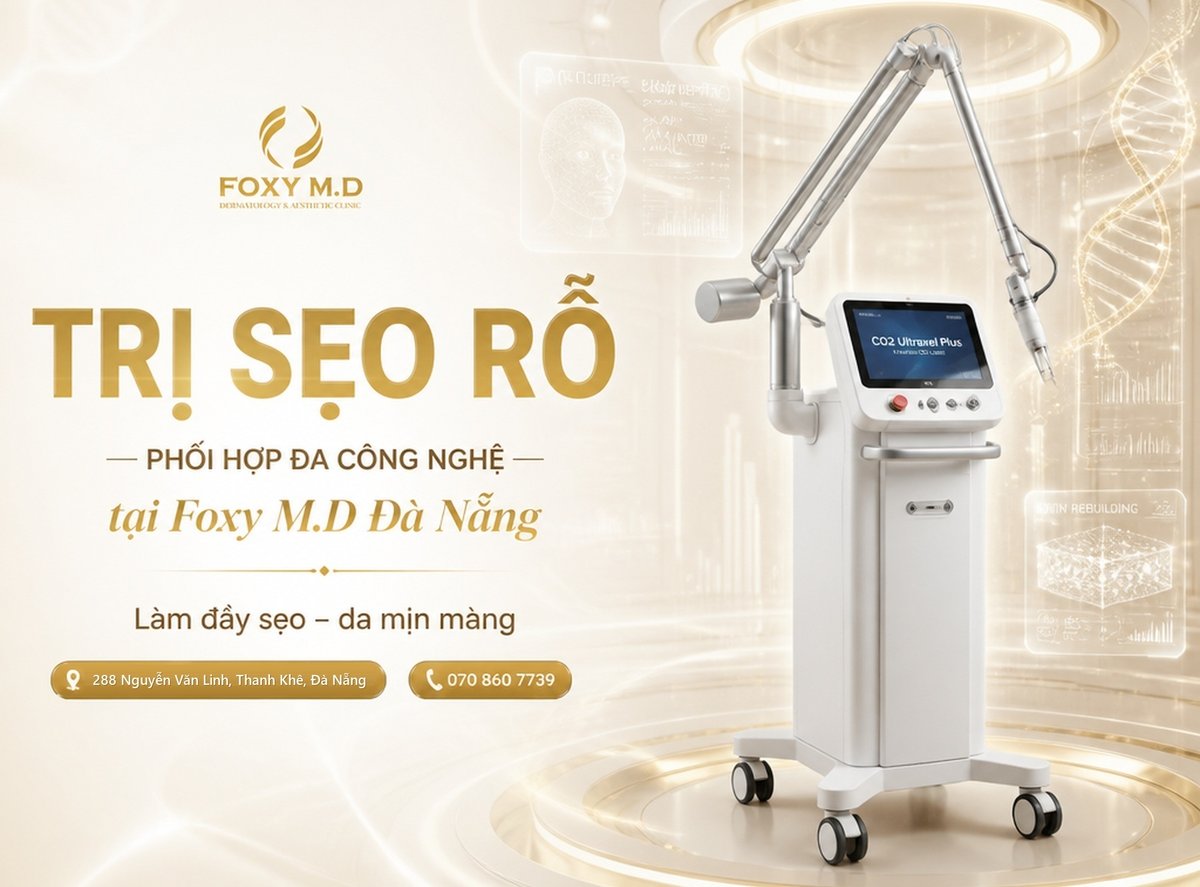 Điều trị chuyên sâu (đơn lẻ)