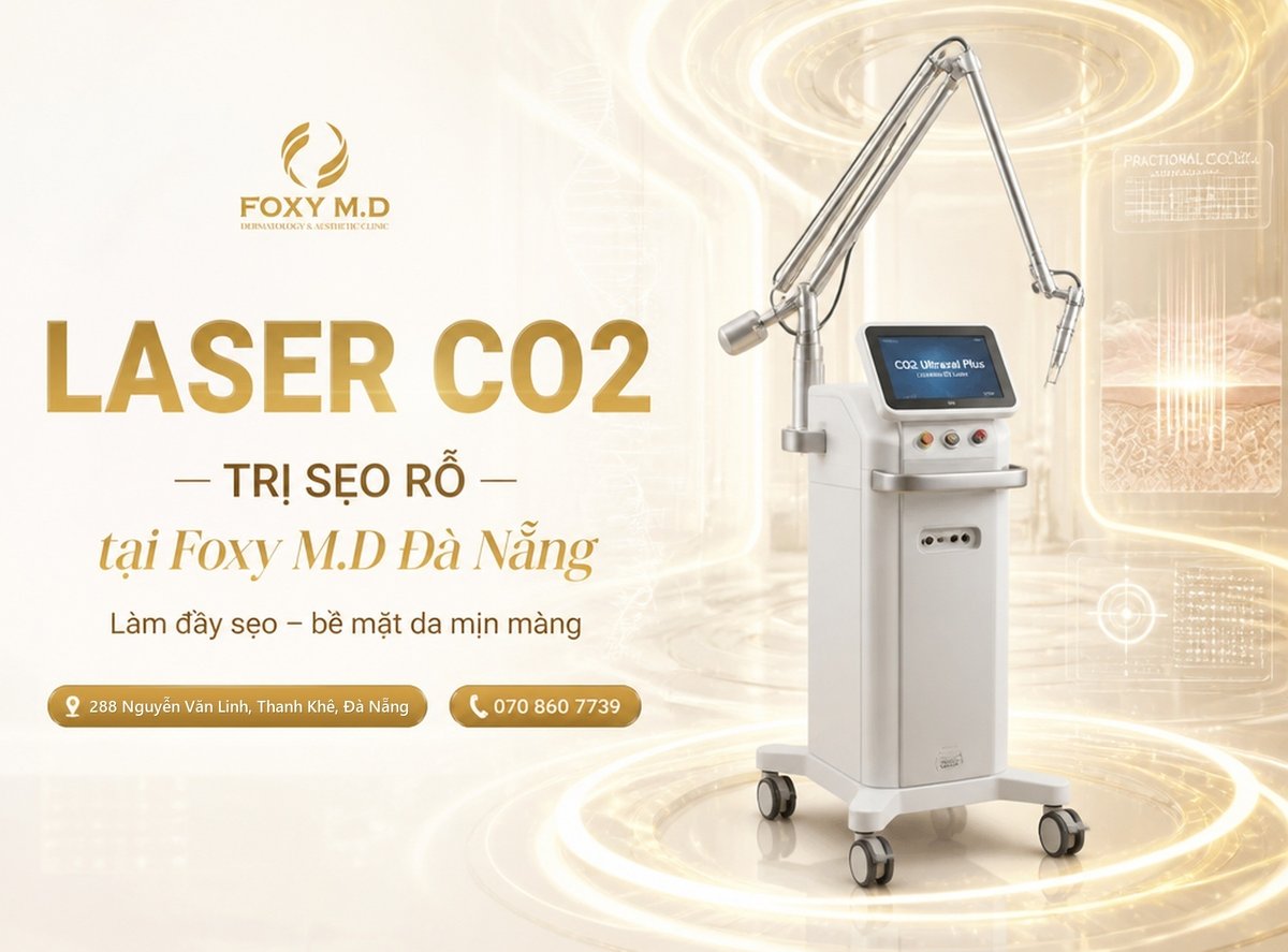 Laser & Công nghệ cao