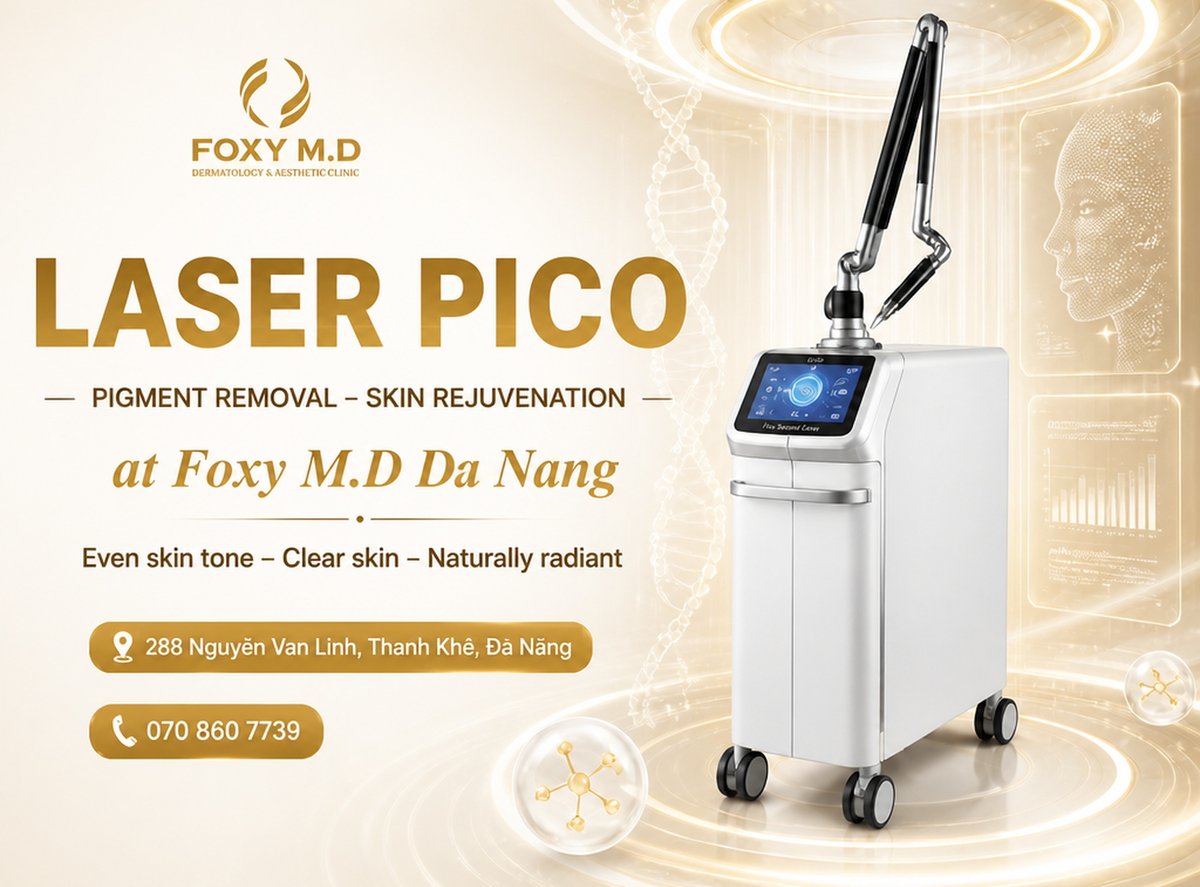 Laser & Advanced Technology