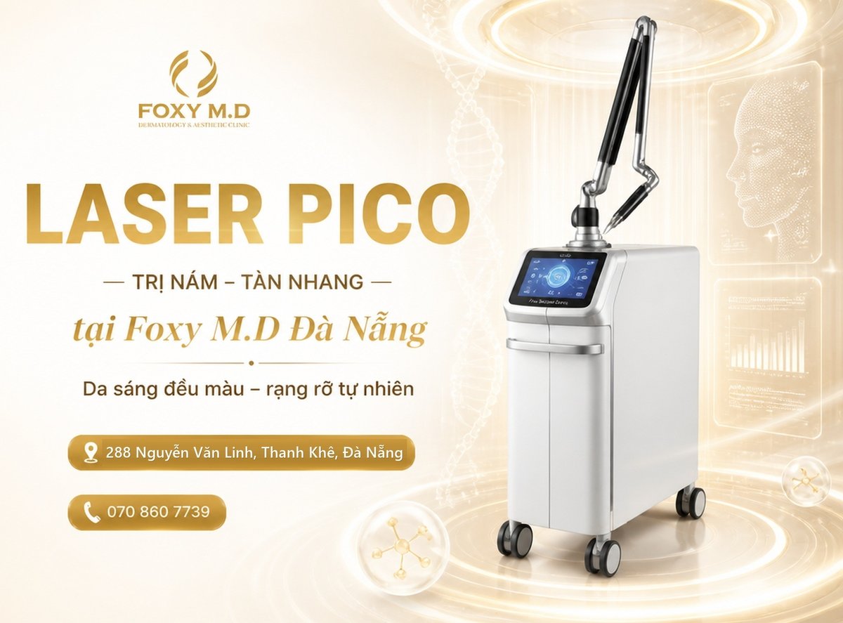 Laser & Công nghệ cao
