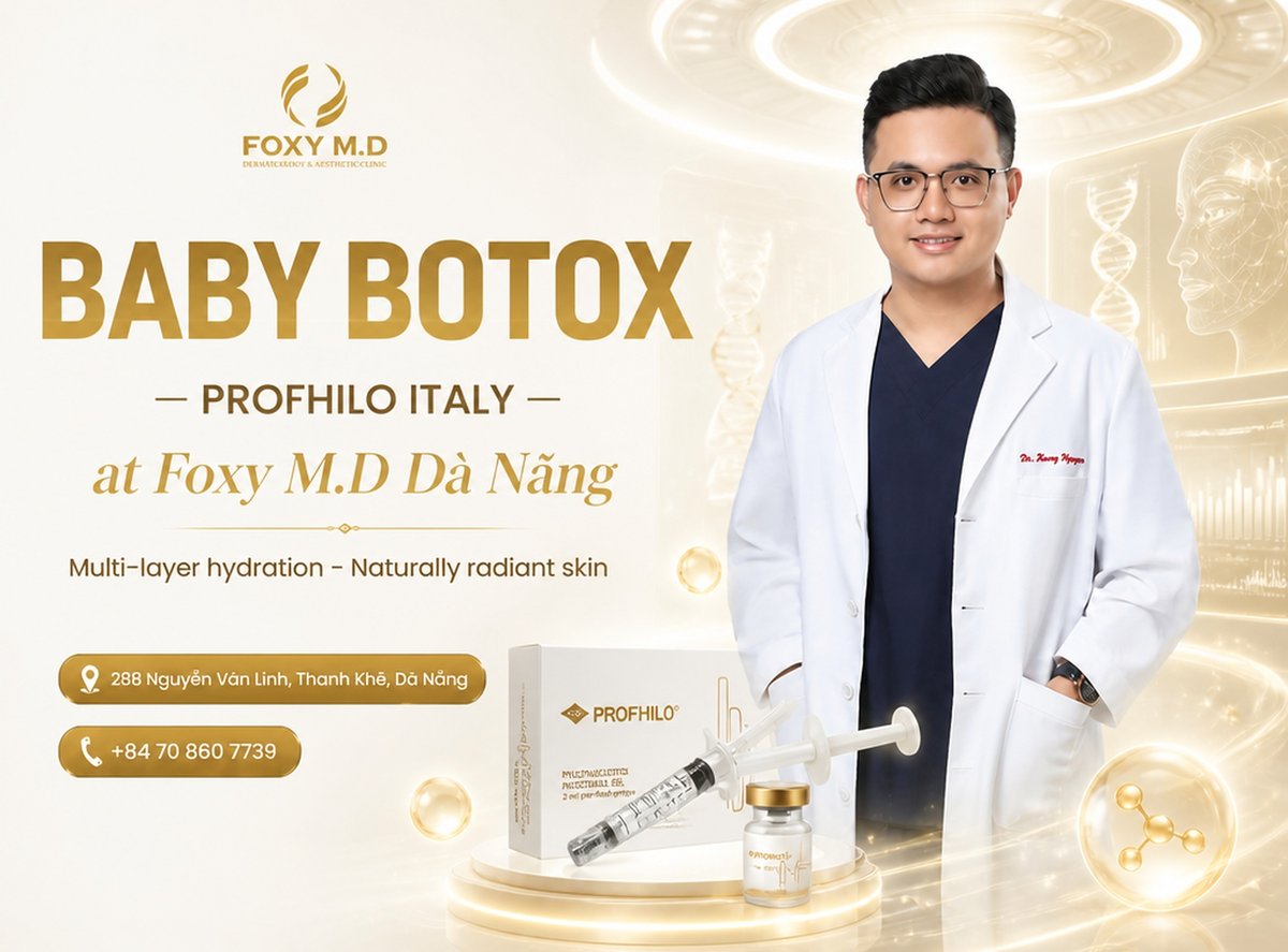 BAP Injection (Rejuvenation)