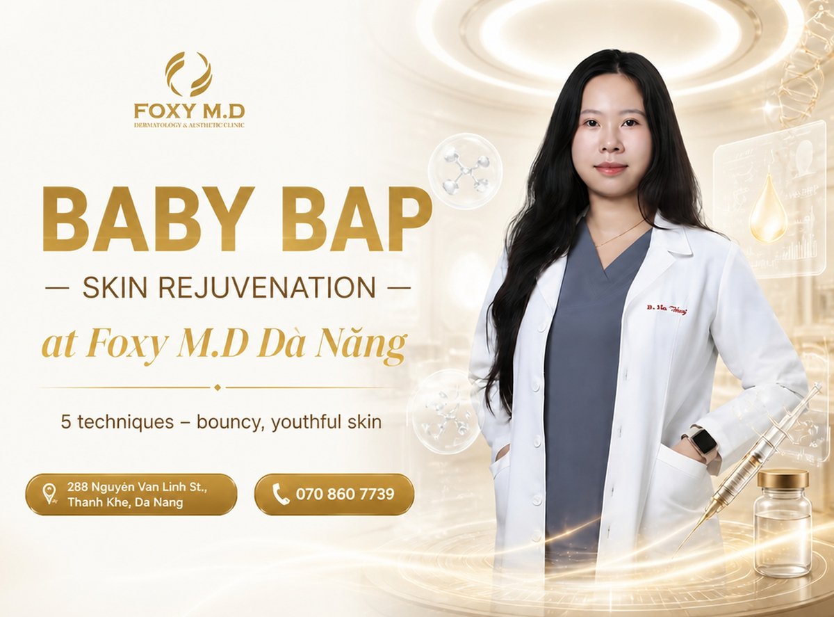 BAP Injection (Rejuvenation)