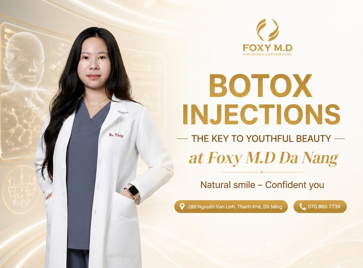 Botox for Gummy Smile: Price List, Lip-Elevator Muscle-Lowering Mechanism & Safe Procedure