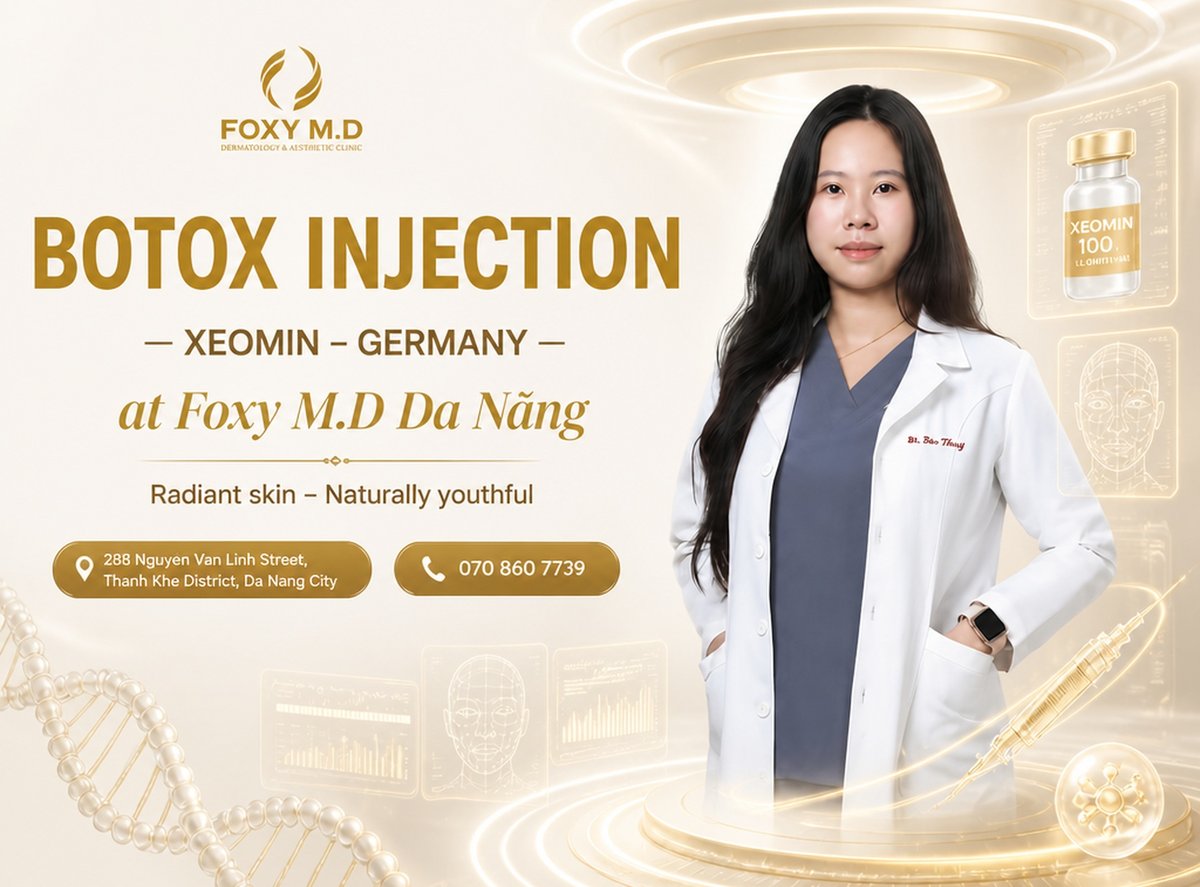 German Botox Xeomin: Price List, No-Resistance Advantage & Medical Indications
