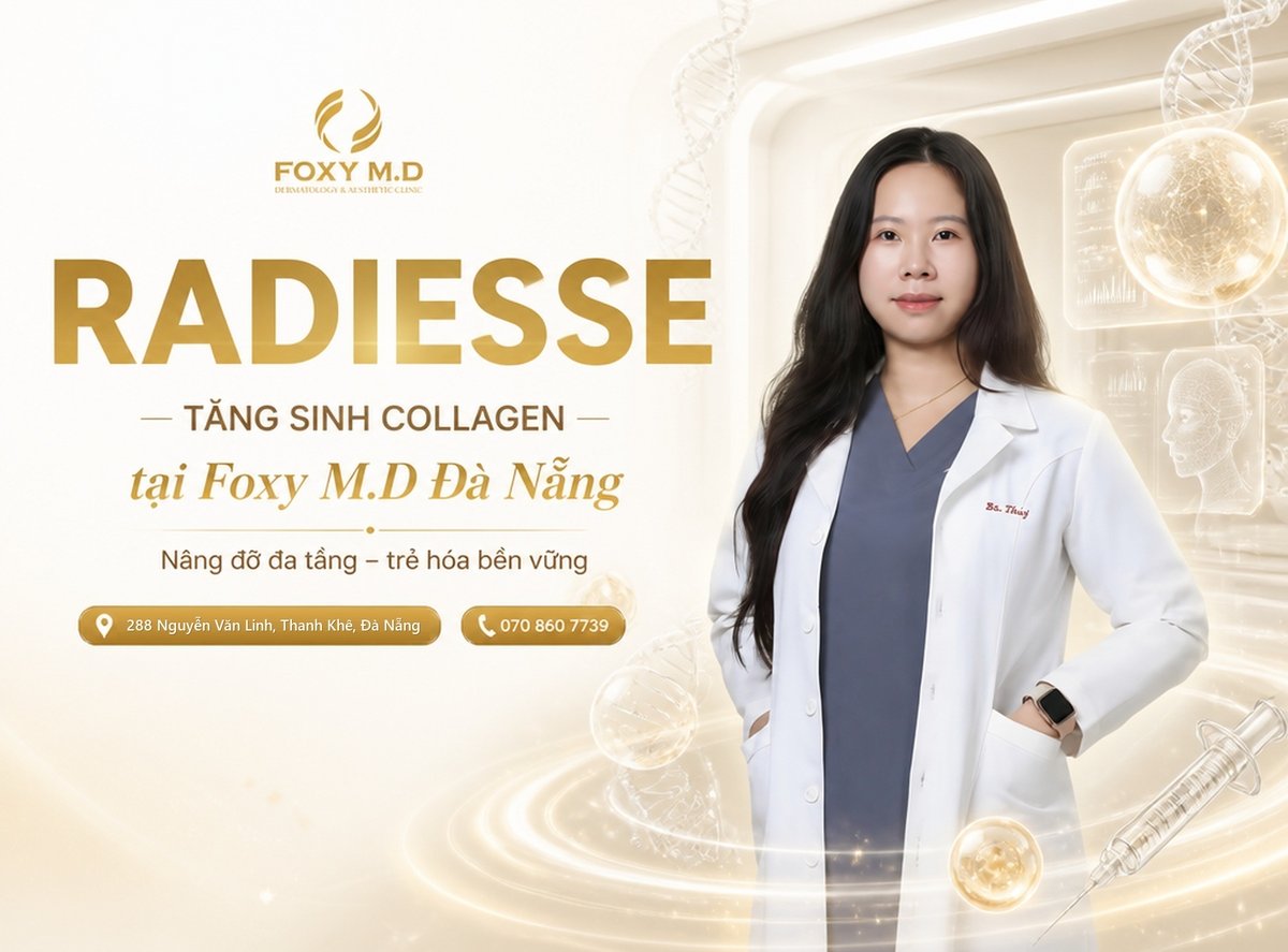 CaHA · Tan mỡ · Sẹo lồi
