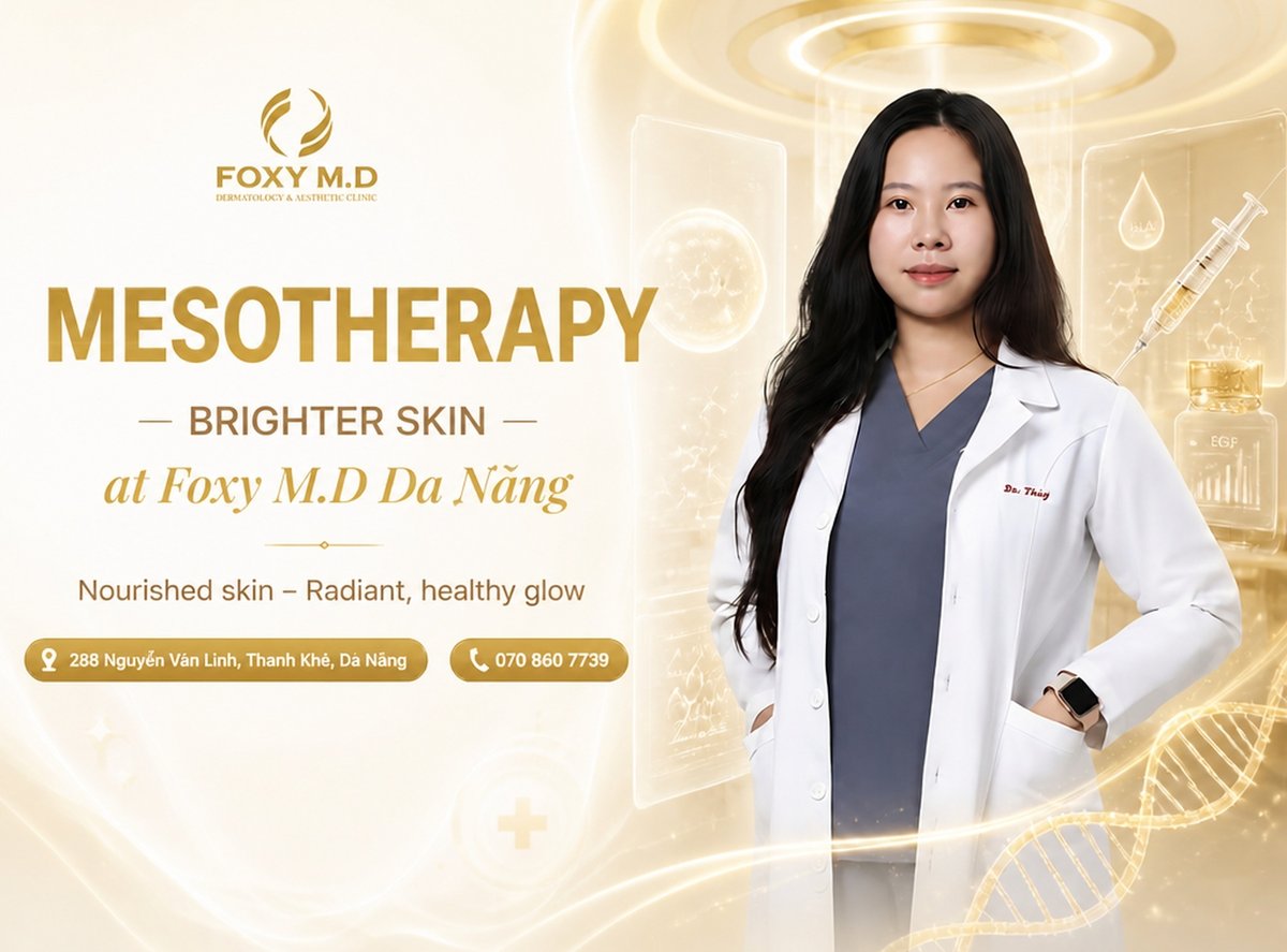 Skinbooster · Meso · PRP