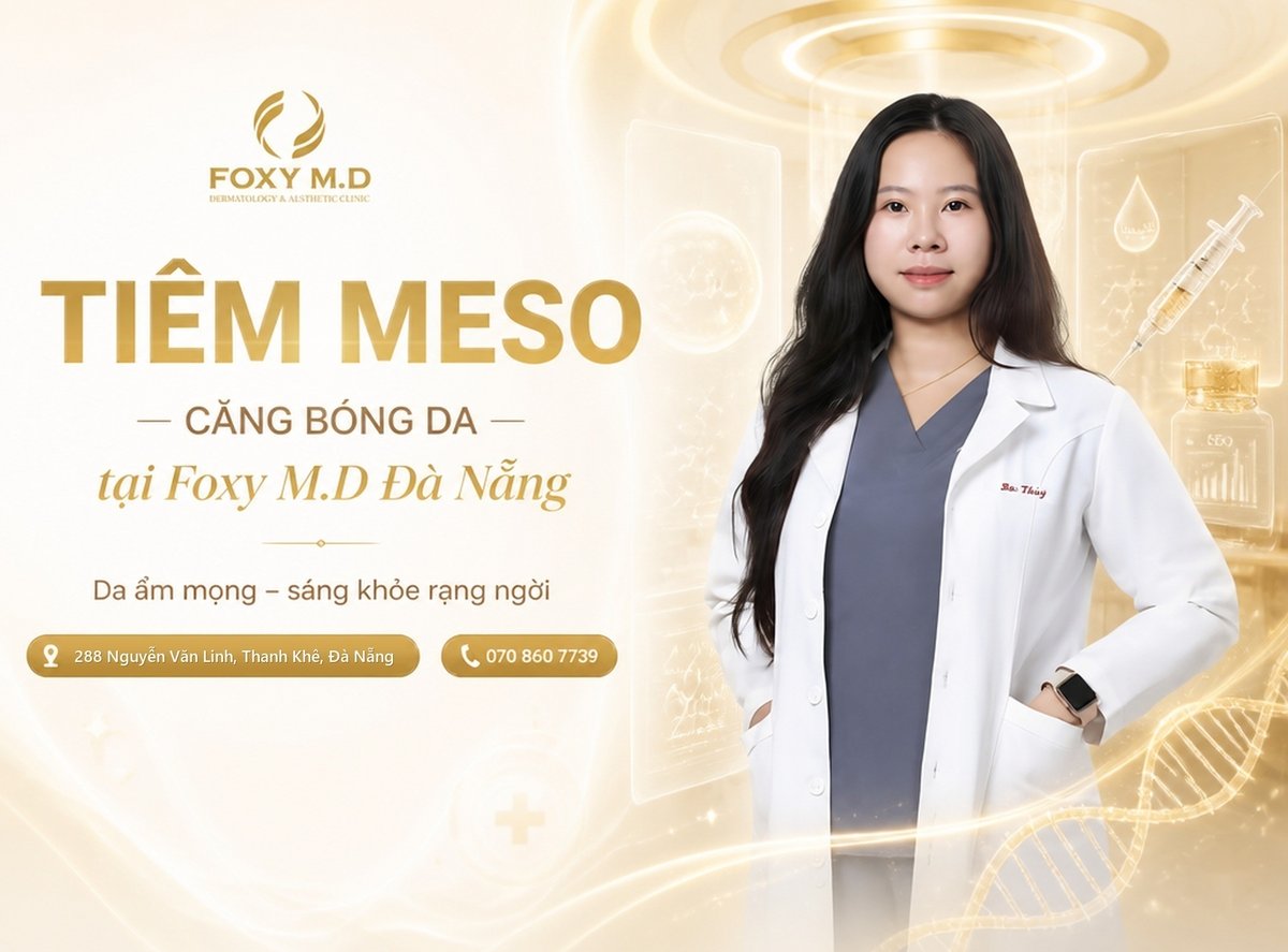 Skinbooster · Meso · PRP