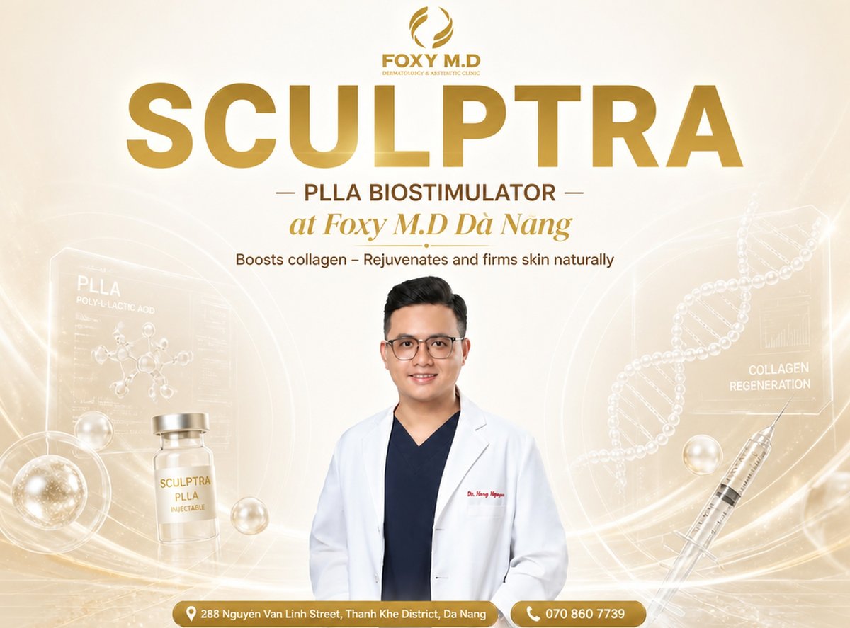 Sculptra PLLA Injection: Price List, Fibroblast-Stimulation Mechanism & Rejuvenation Protocol