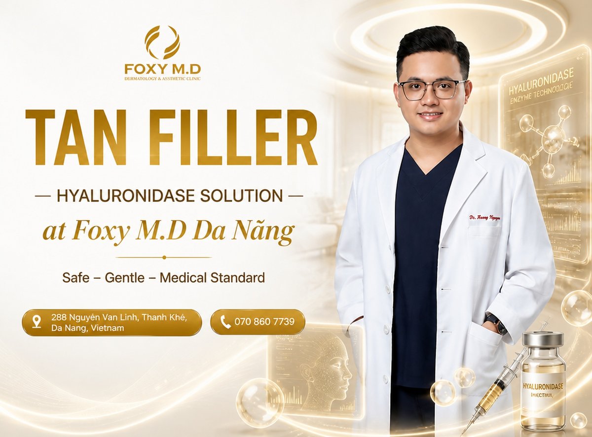 Tan Filler