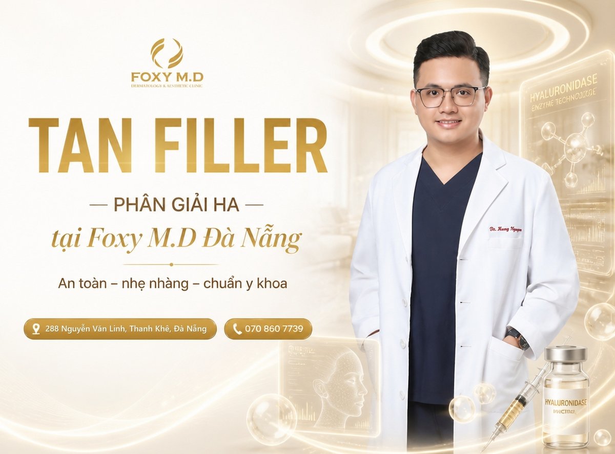Tan Filler