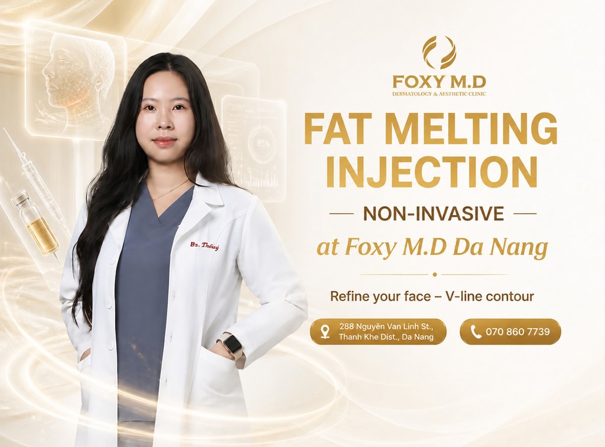 CaHA · Fat Dissolving · Keloid Scars