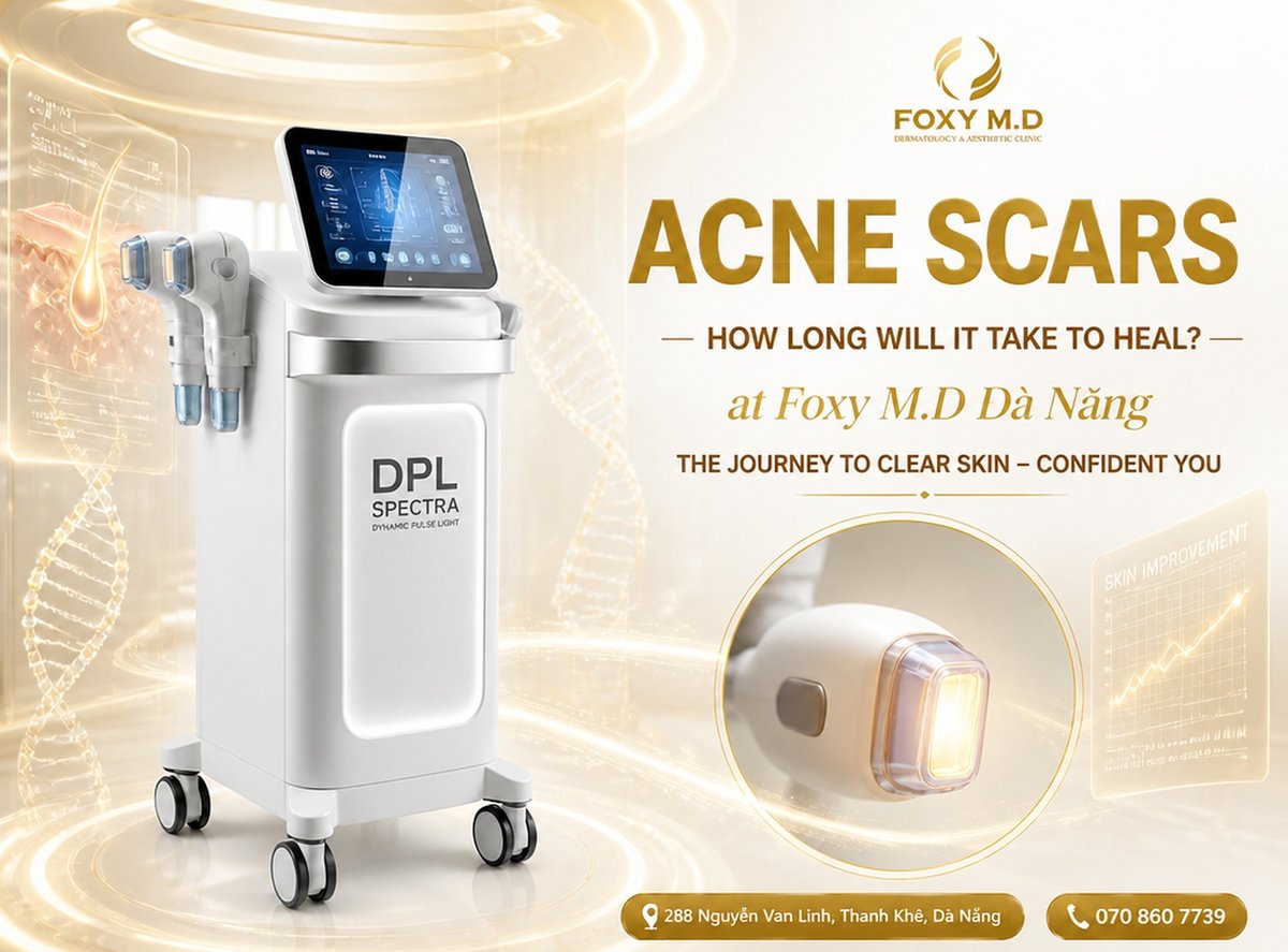 How Long Does Back Acne Take to Clear? Analyzing the Process to Fully Clear Acne and Fade Dark Spots