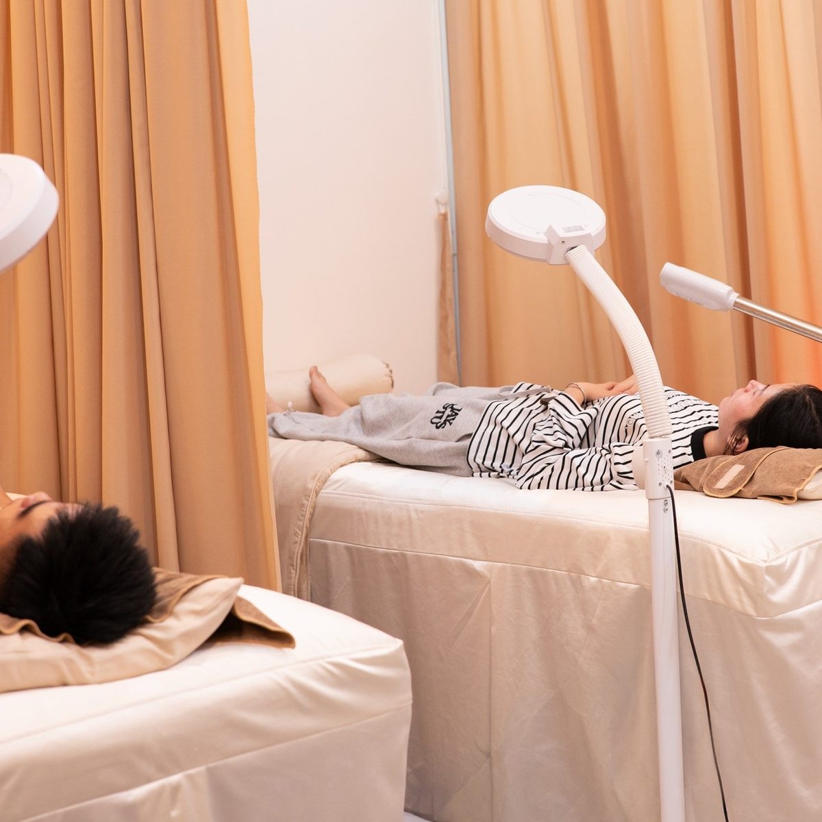 Phòng điều trị tại Foxy M.D Đà Nẵng