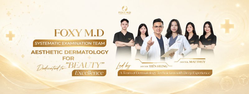 Foxy M.D doctors, Da Nang