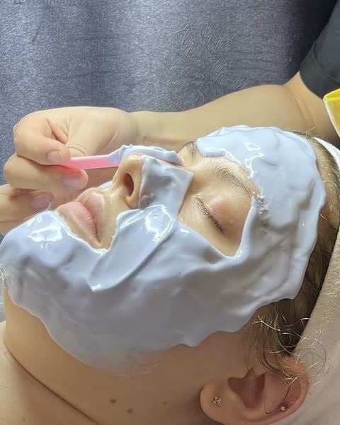 Chăm sóc da mặt tại Đà Nẵng 1