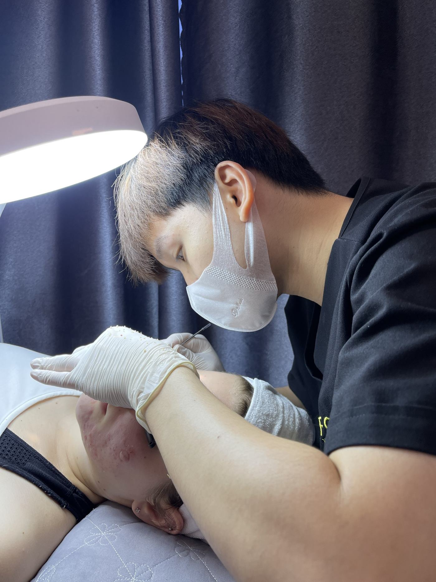 Căng chỉ nâng cơ tại Đà Nẵng 1