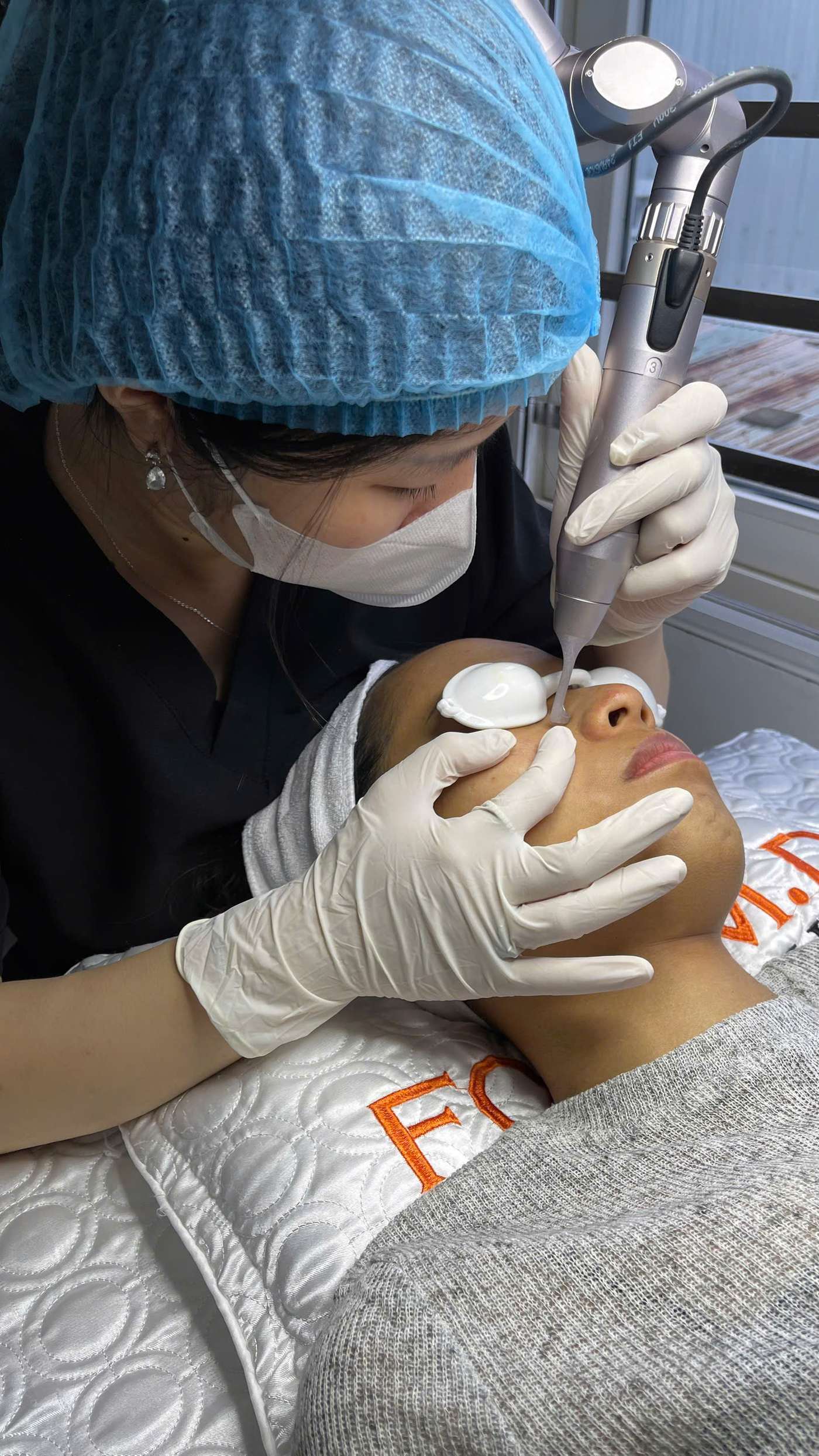 Laser & Công nghệ cao tại Đà Nẵng 1