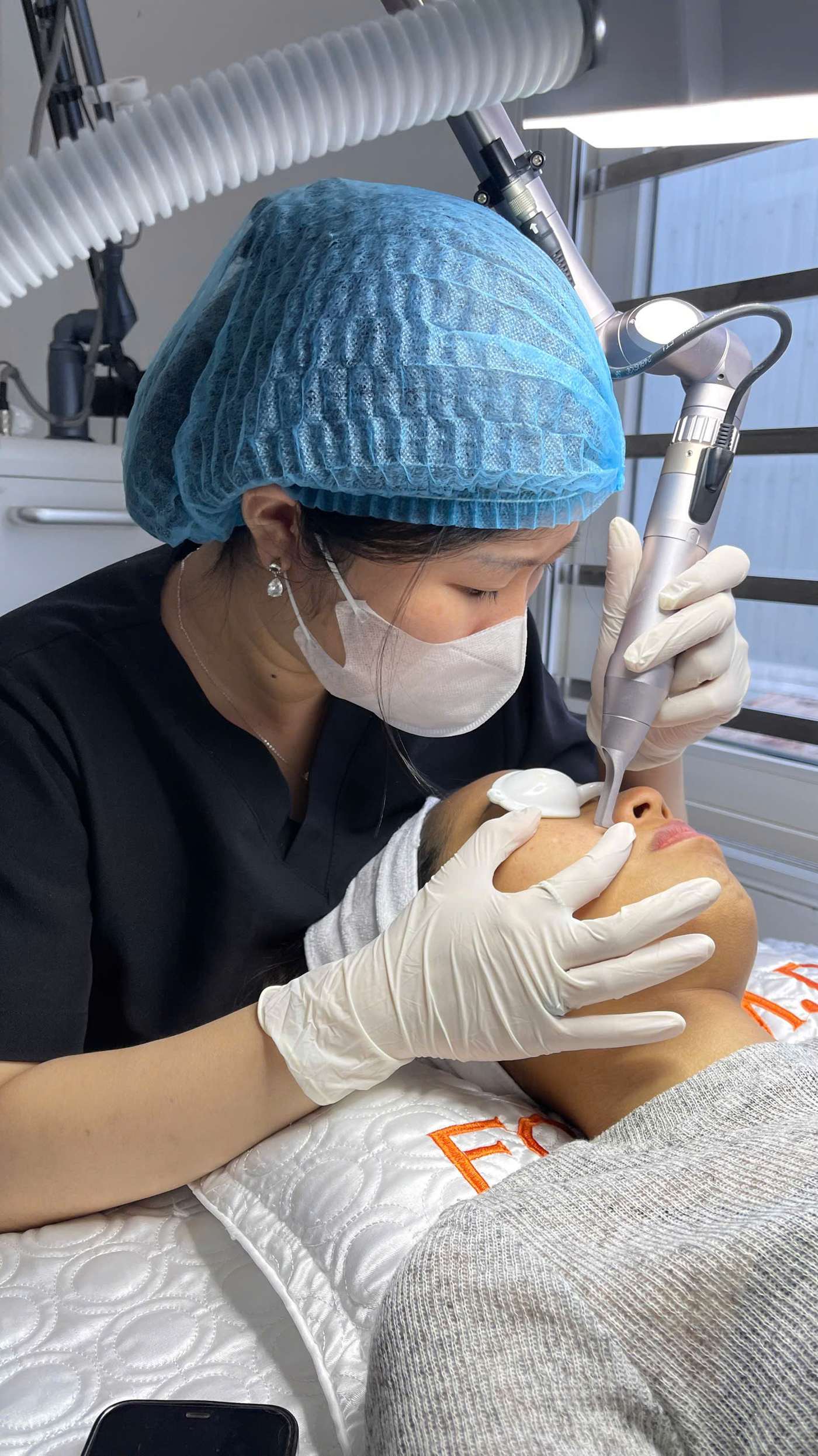 Laser & Công nghệ cao tại Đà Nẵng 3