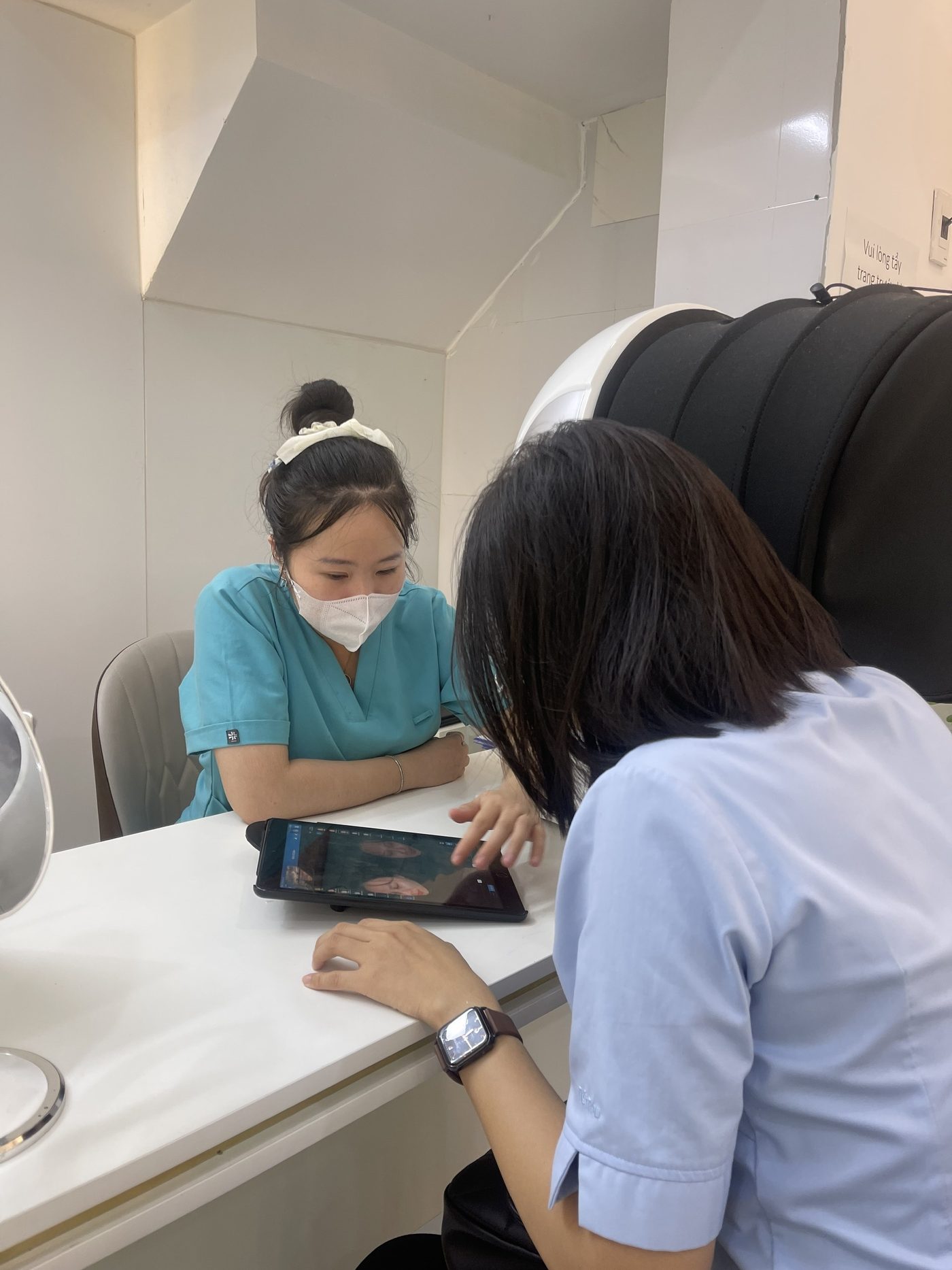 Căng chỉ nâng cơ tại Đà Nẵng 4