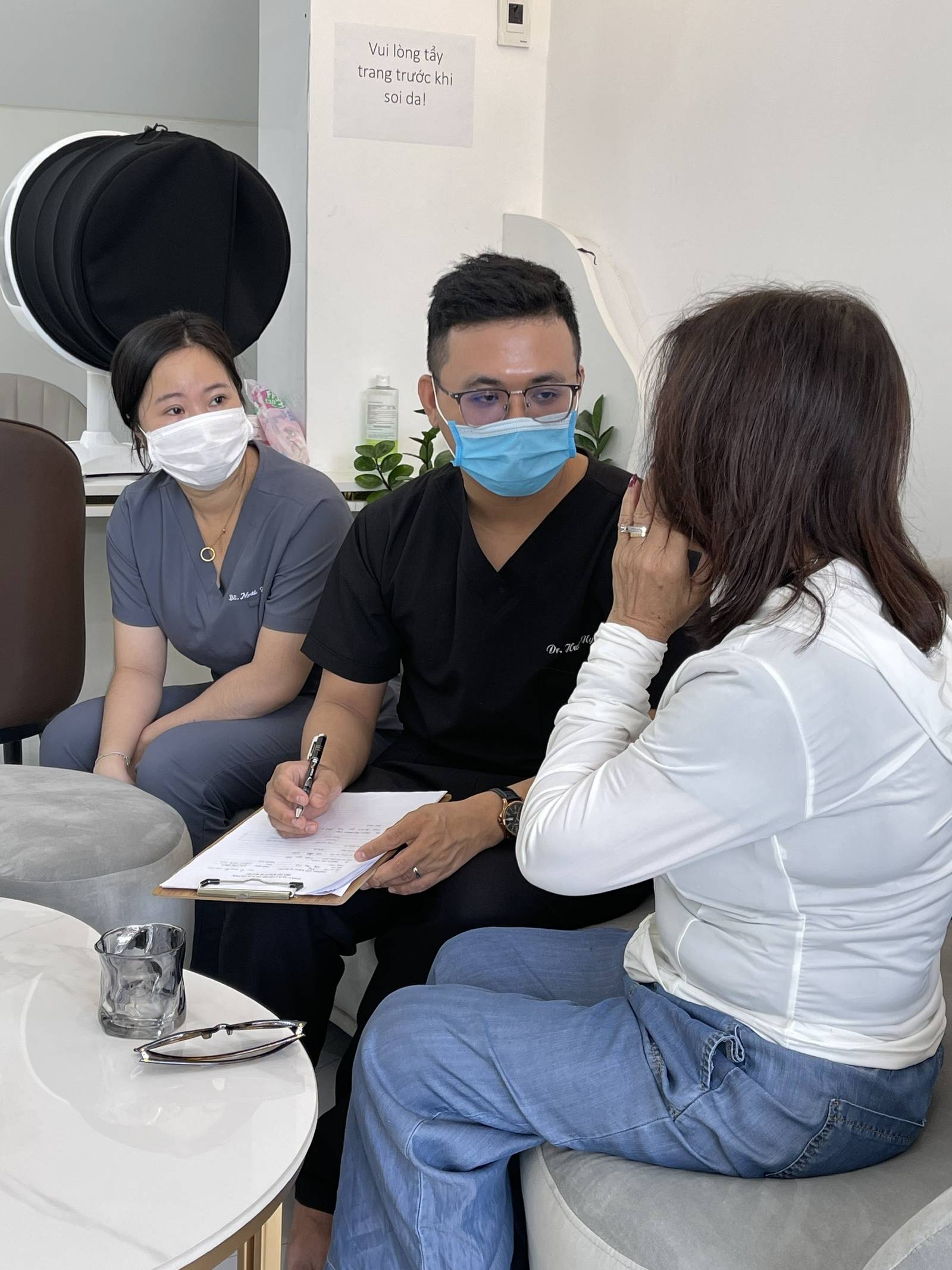 Tan Filler tại Đà Nẵng 3