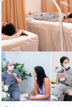 Chăm sóc da lưng, điều trị mụn lưng tại Đà Nẵng 4