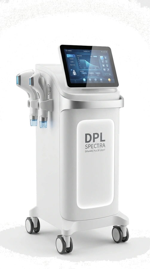 Công nghệ Ánh sáng DPL Spectra