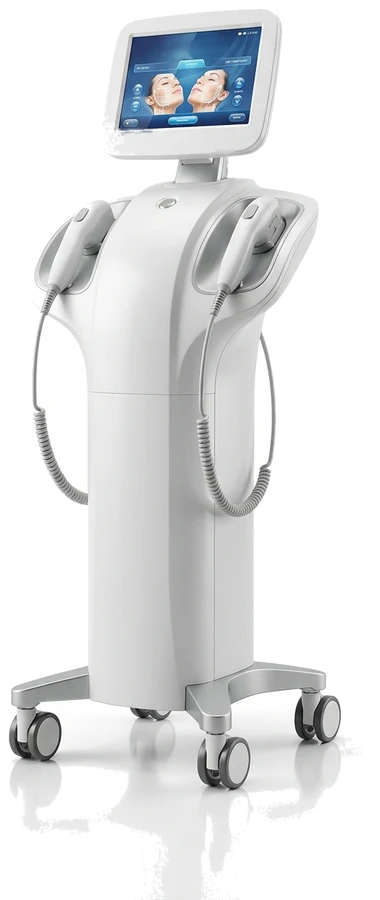 Công nghệ Nâng cơ CFU V-MAX